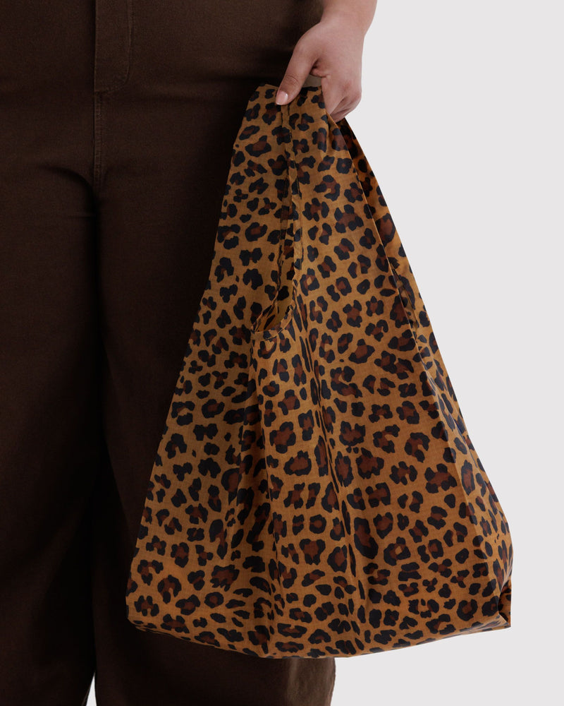 Leopard Standard Baggu