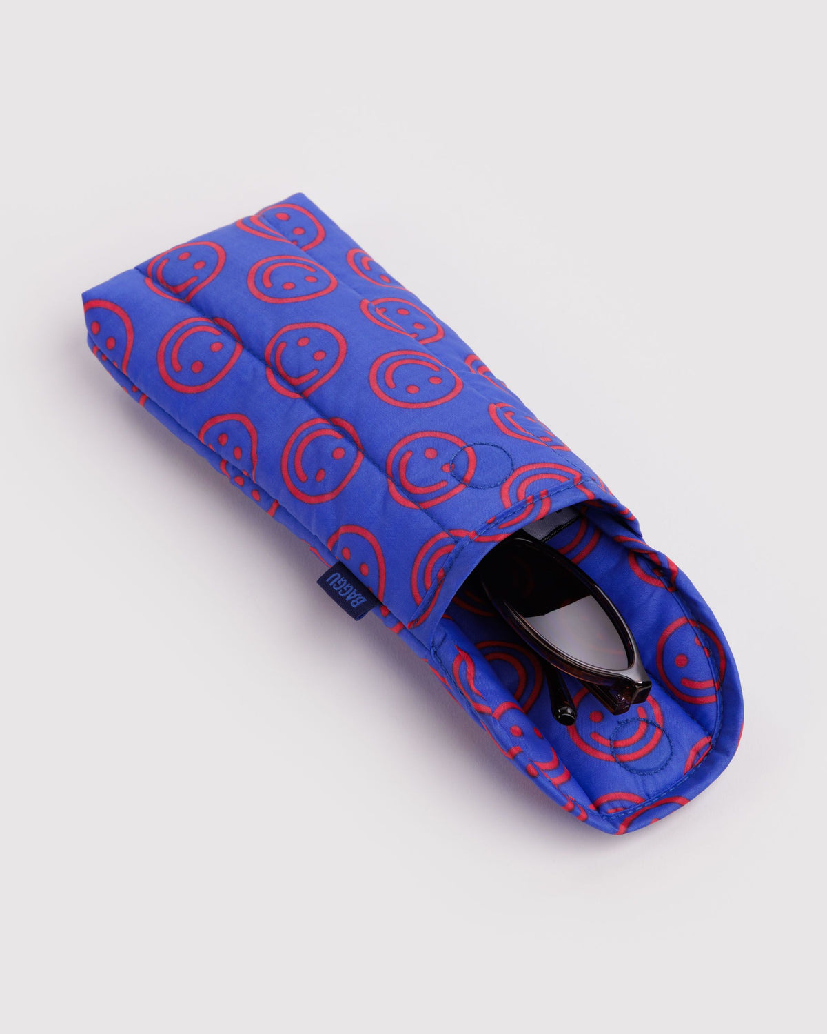 Puffy Glasses Sleeve