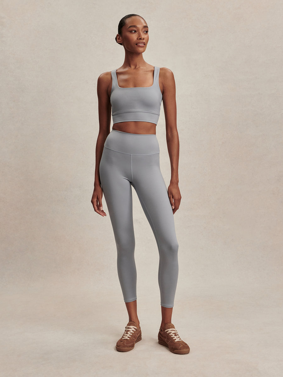 Assure High-Rise Legging 25"