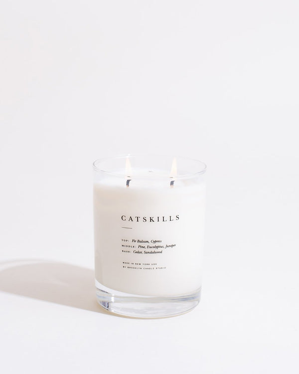 Brooklyn Candle Escapist Candle