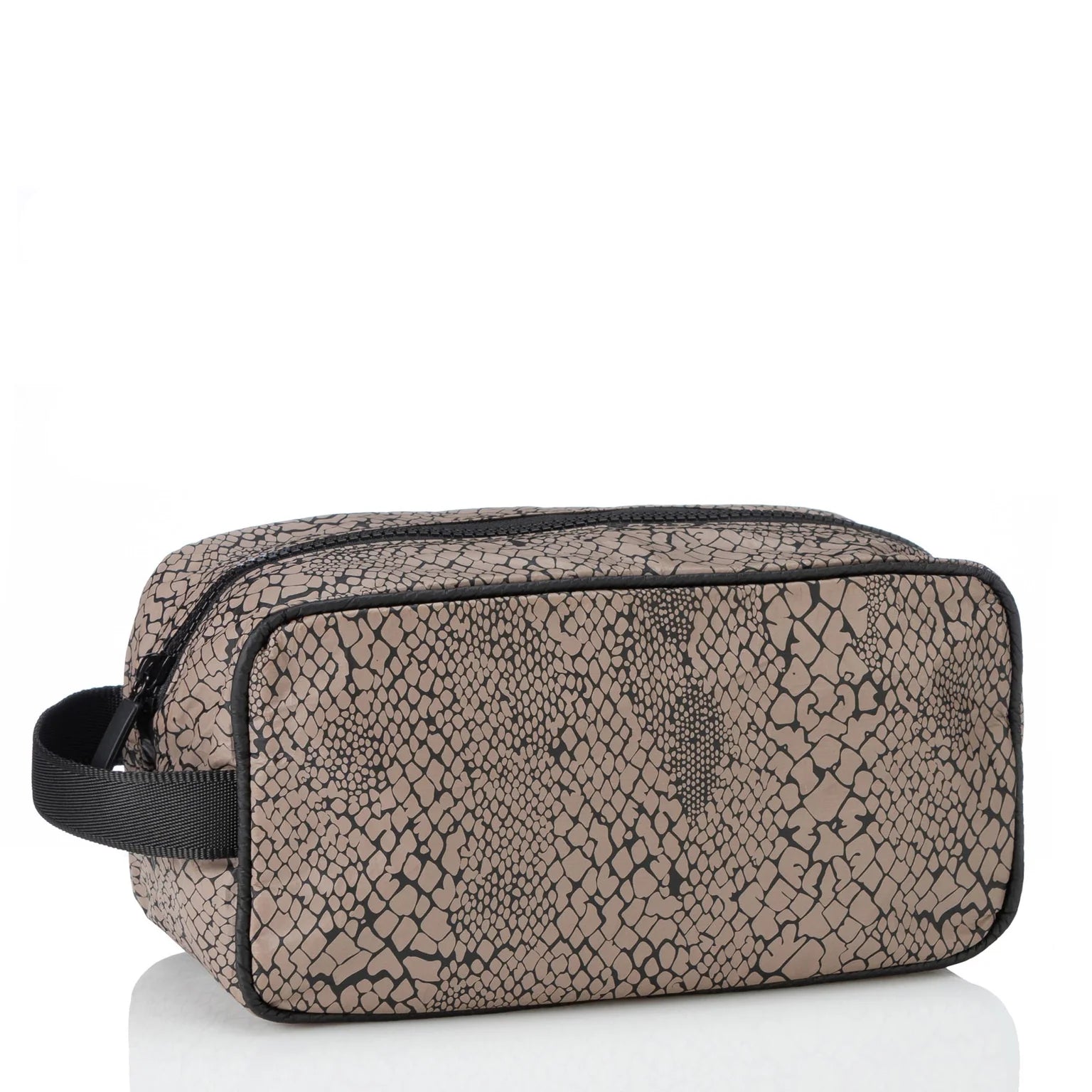 Python Dopp Kit - The Toiletry Organizer