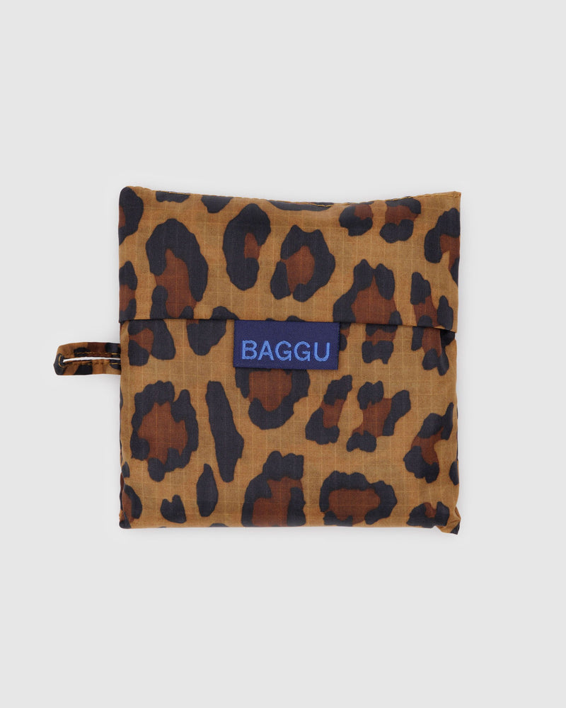 Leopard Standard Baggu