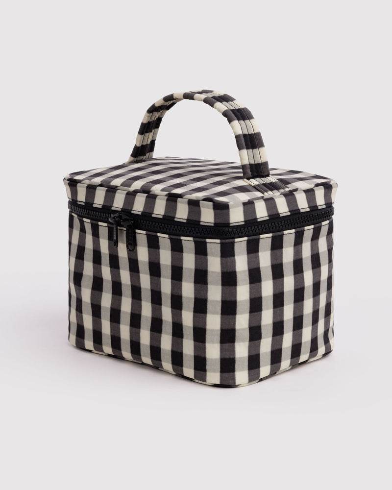 Large Cosmetic Case