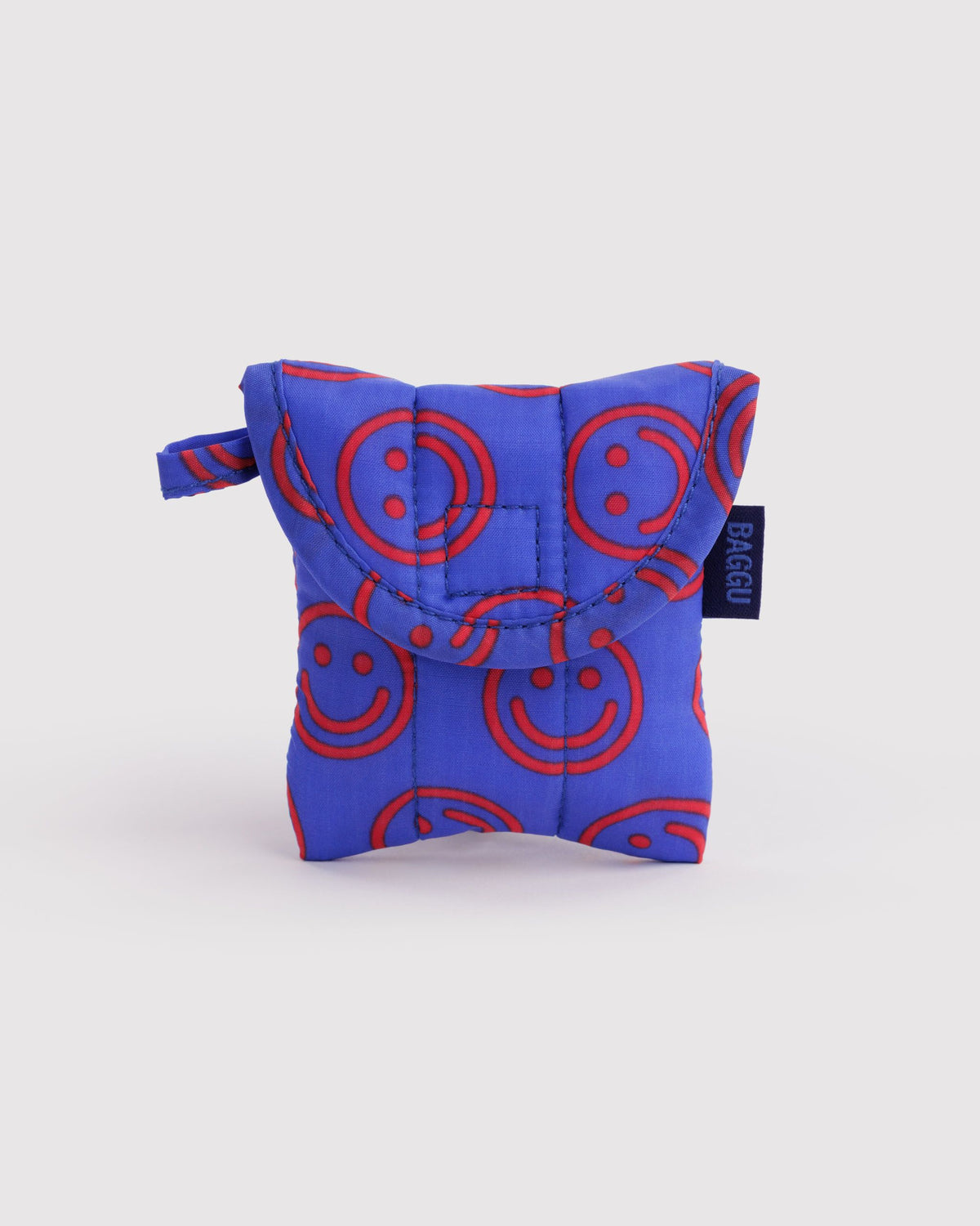 Puffy Earbuds Case