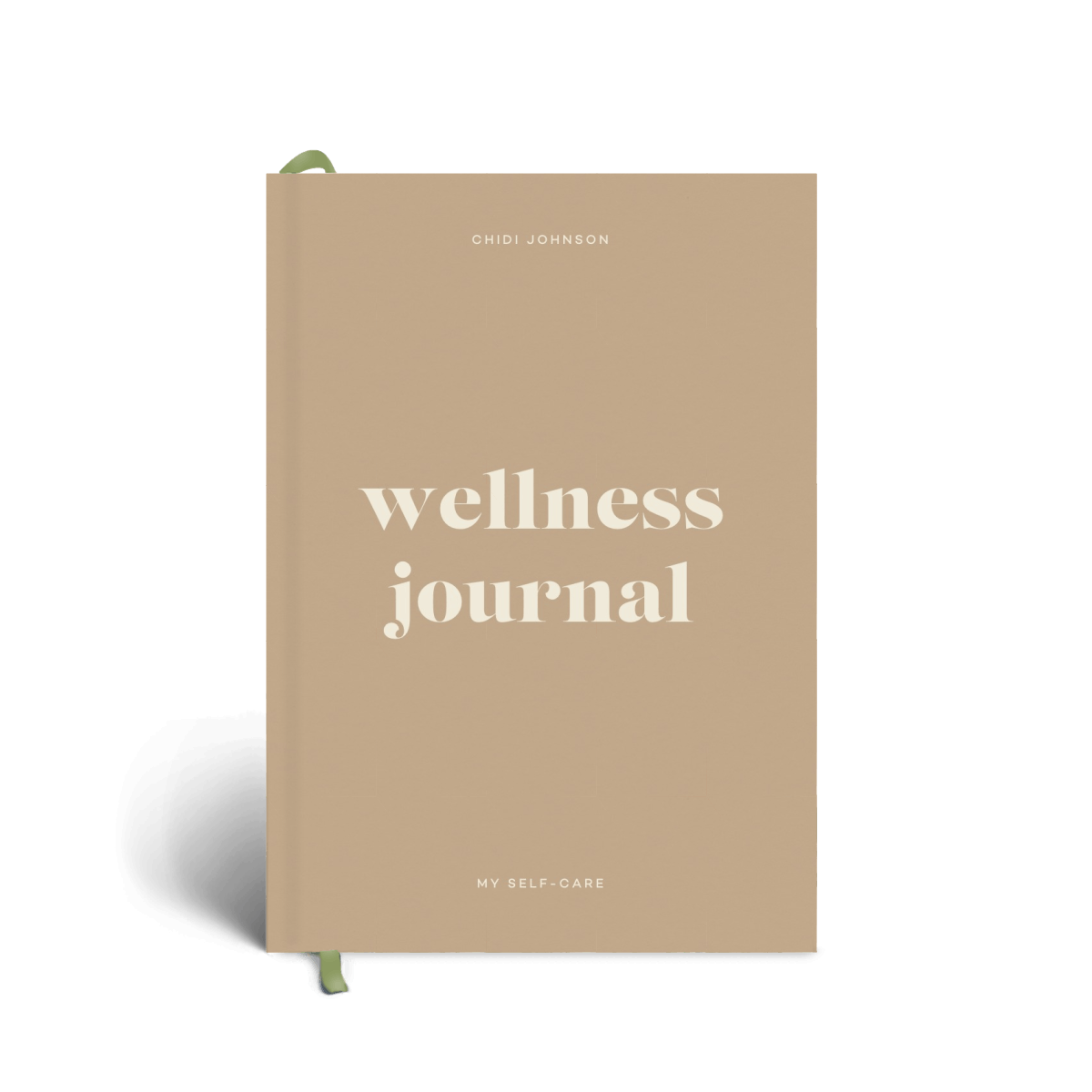 Joy Wellness Journal
