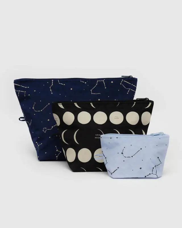 Go Pouch Set