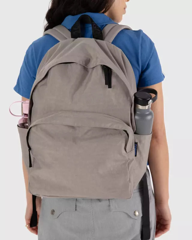 Large Nylon Backpack