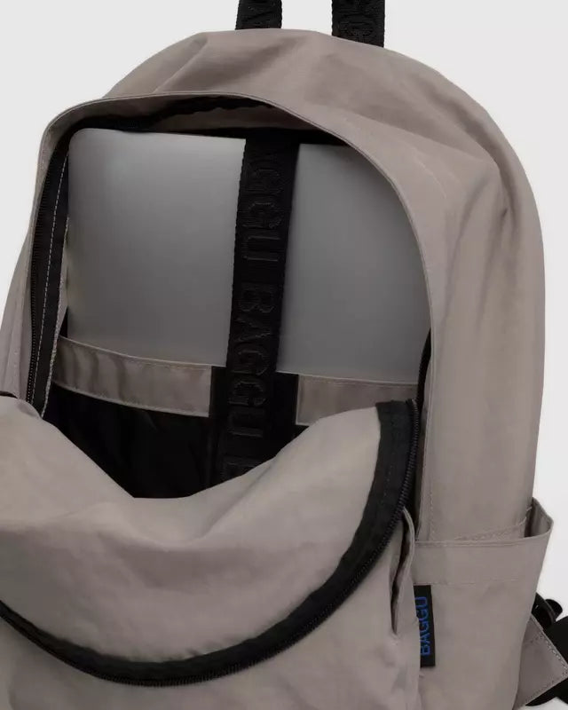 Large Nylon Backpack