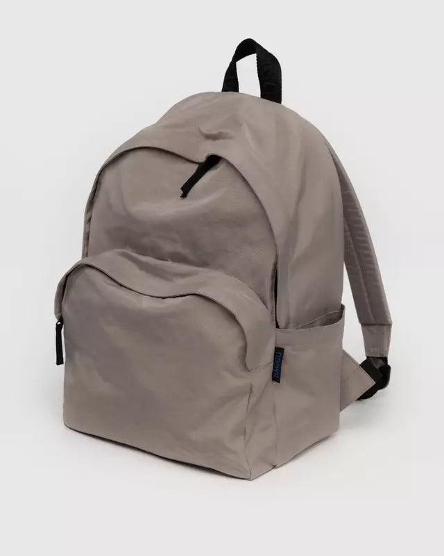 Large Nylon Backpack