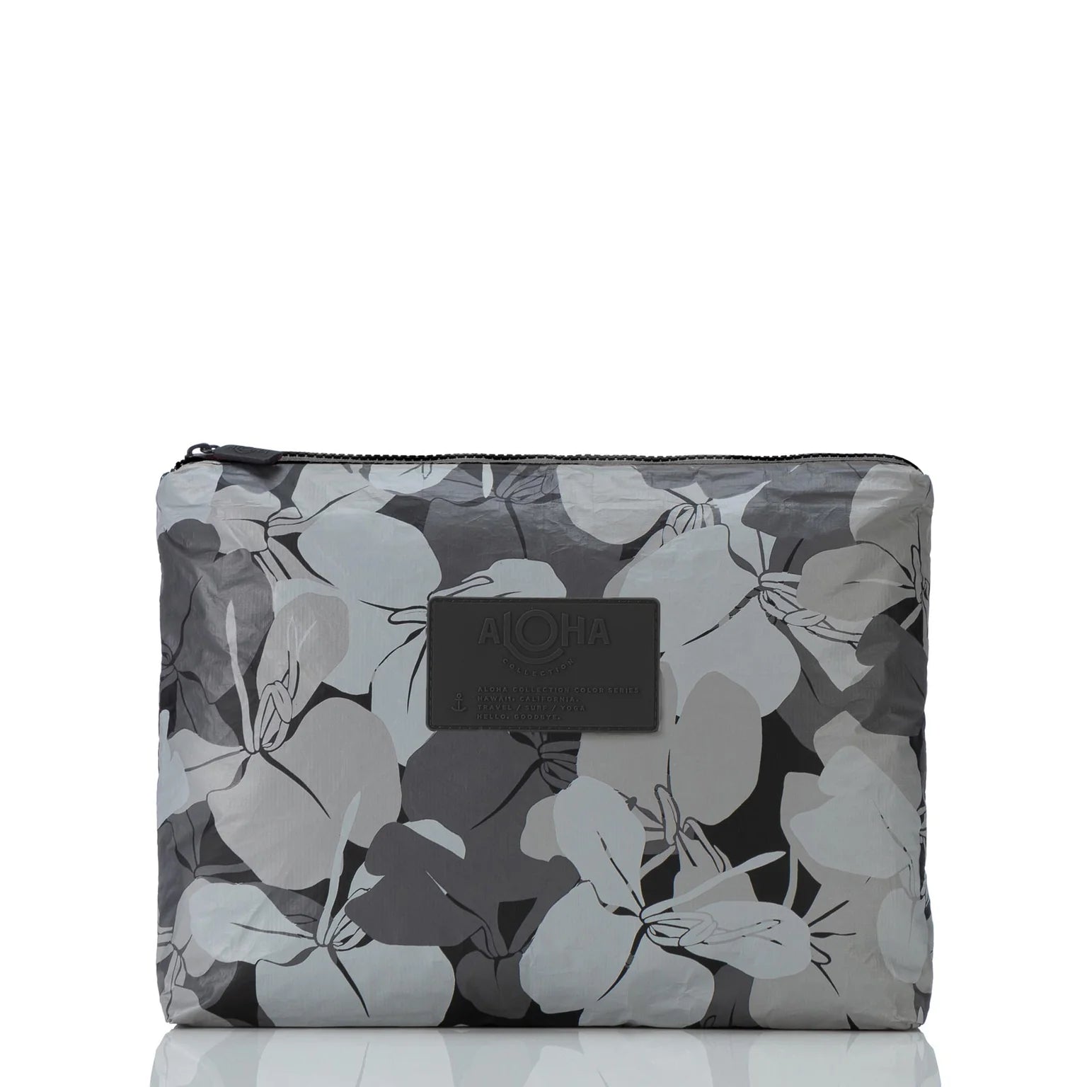 Mid Pouch - Ginger Camo