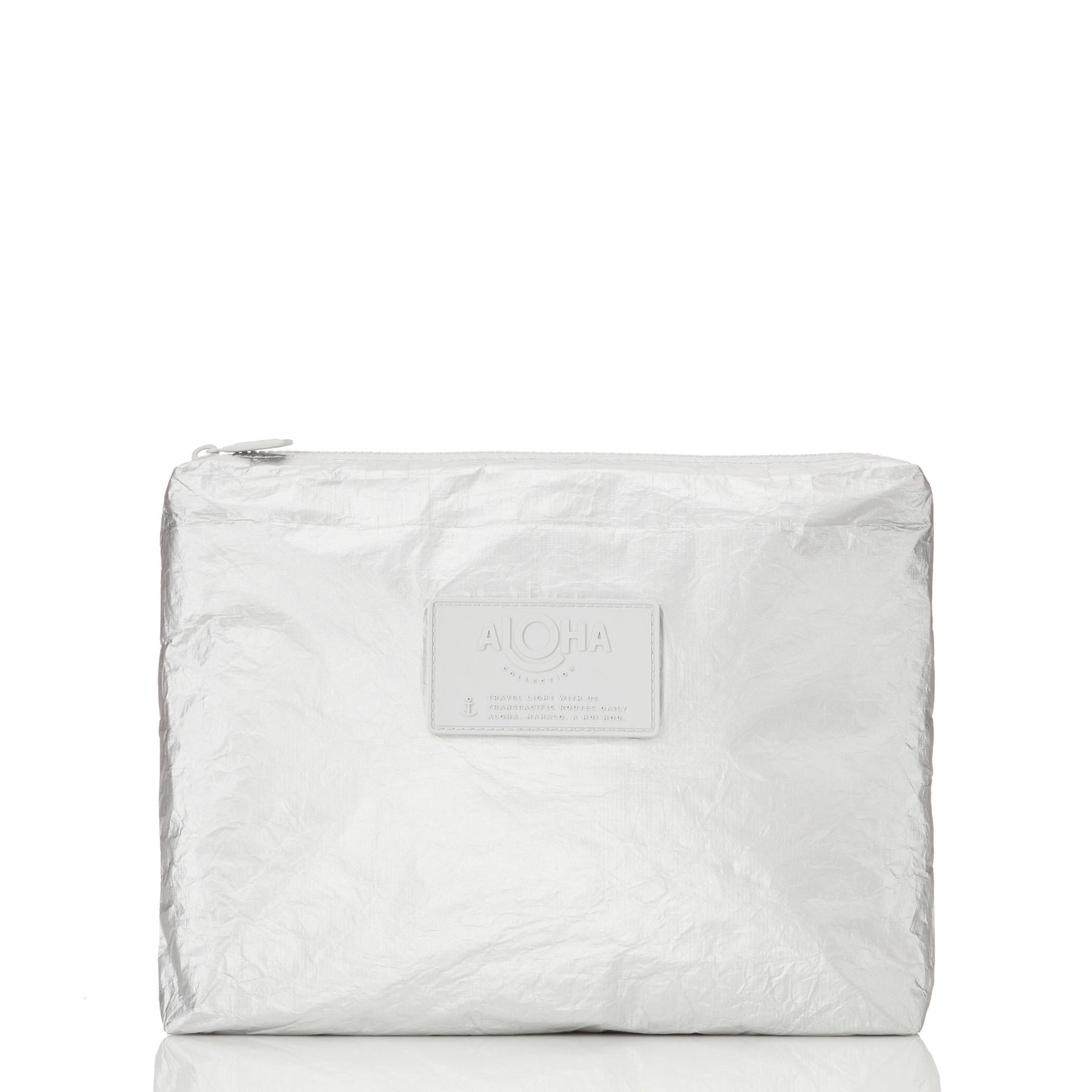 Monochrome Mid Pouch
