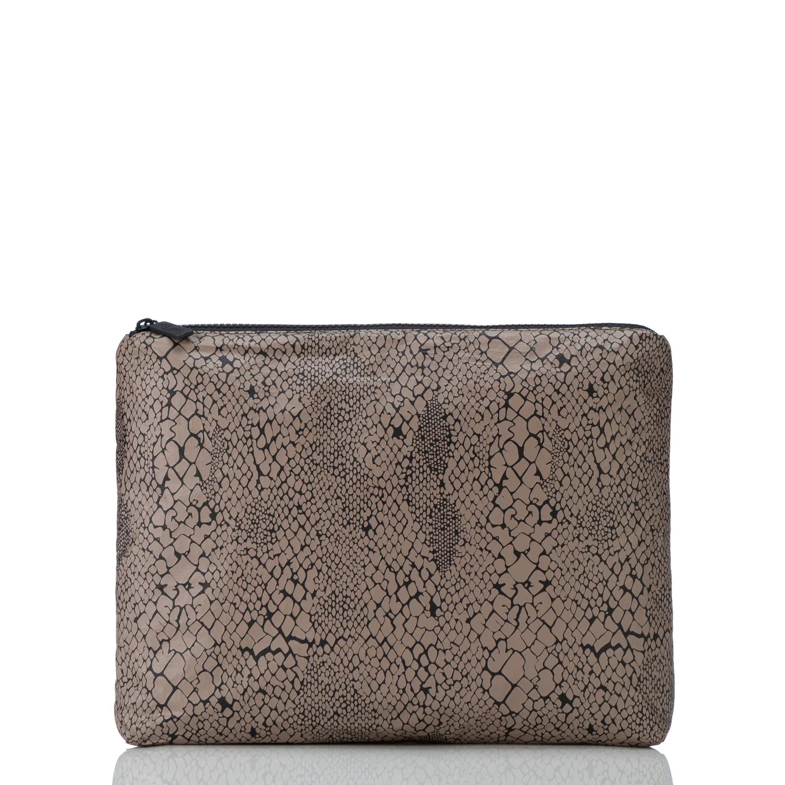Mid Python Mid Pouch - Python – CASAYOGA