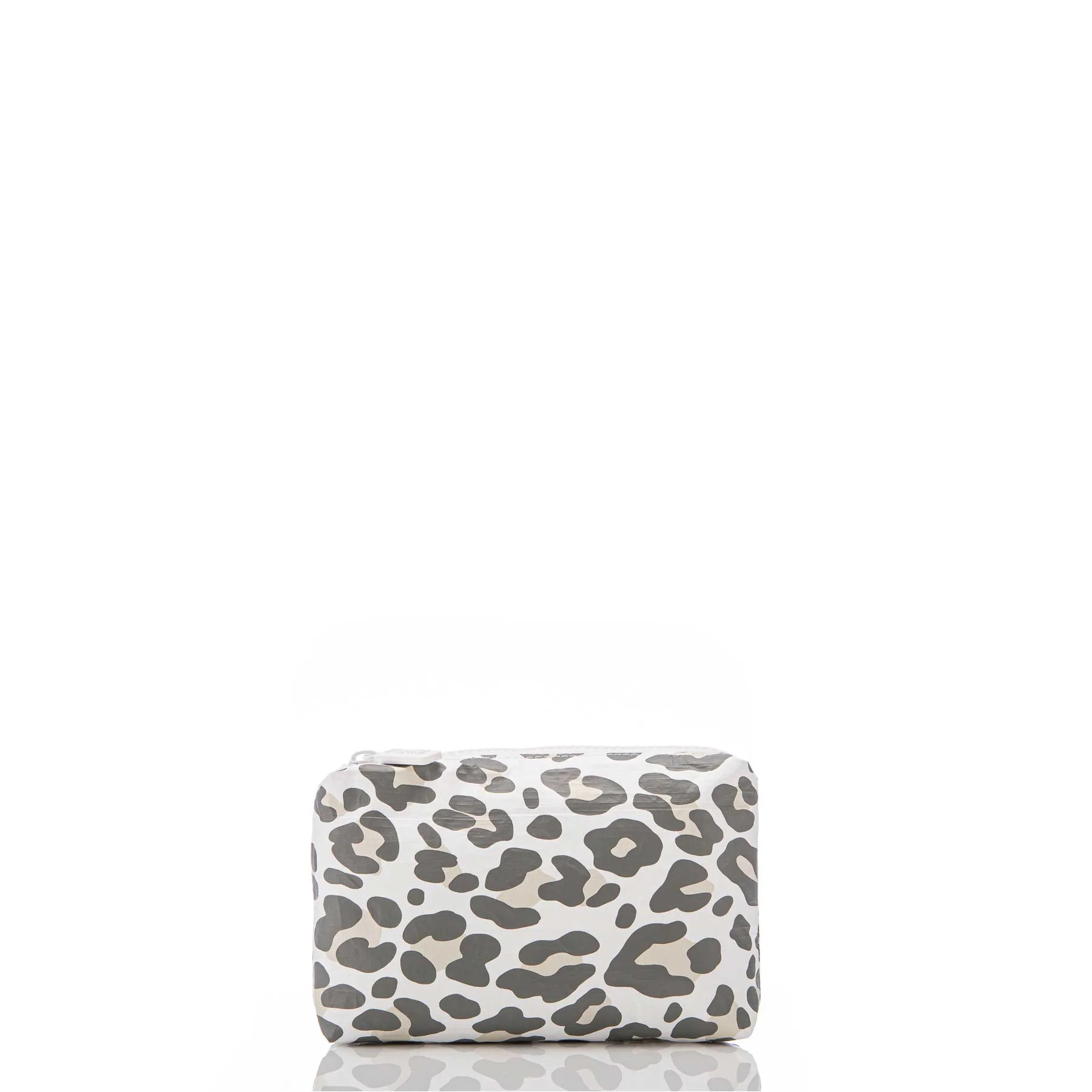 Snow Leopard Mini Pouch