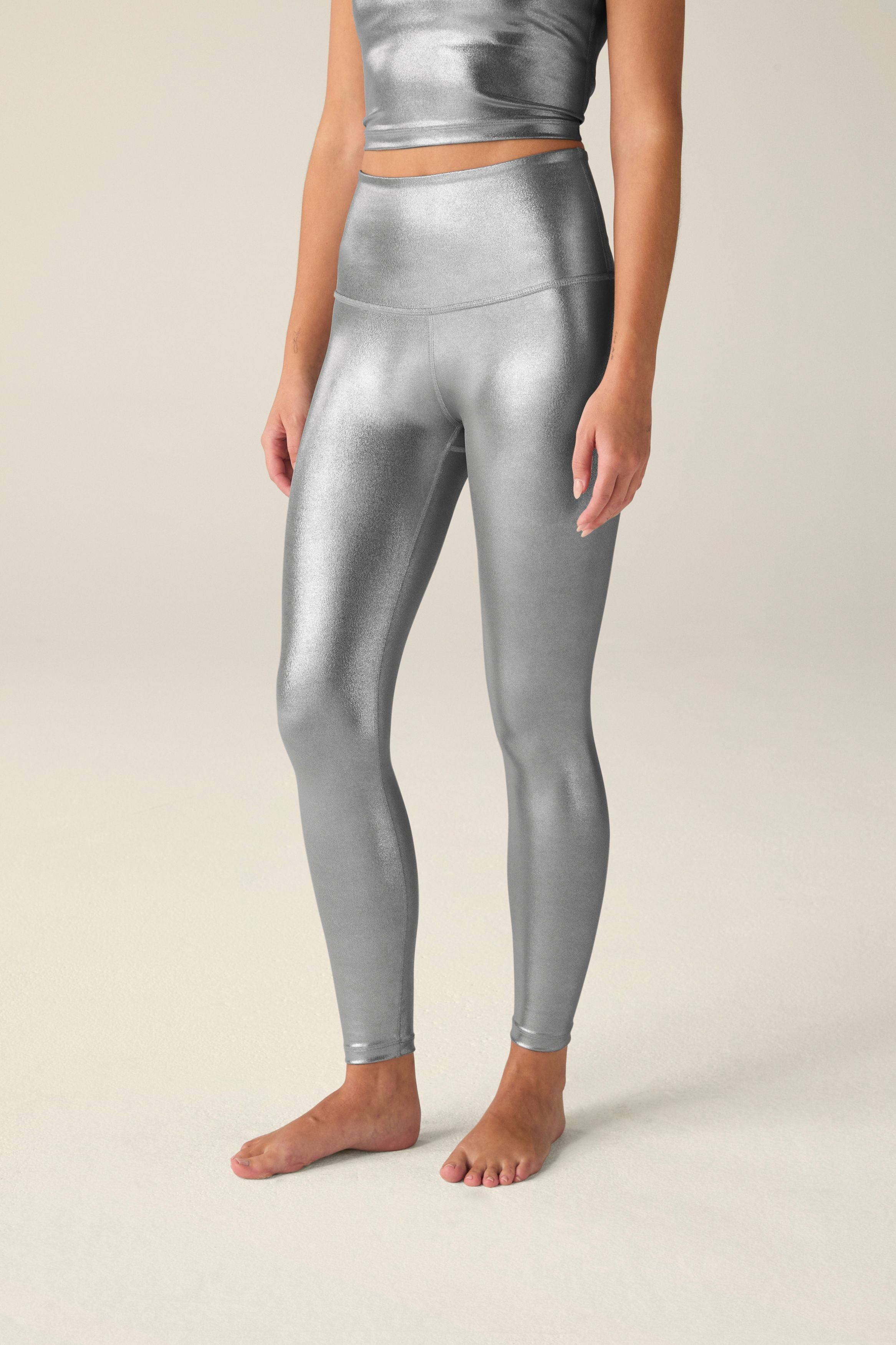 Liquid Legging