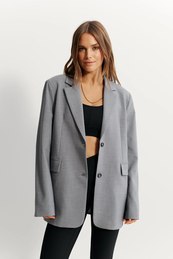 Sierra Tailored Blazer