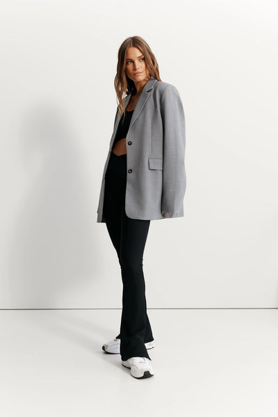 Sierra Tailored Blazer