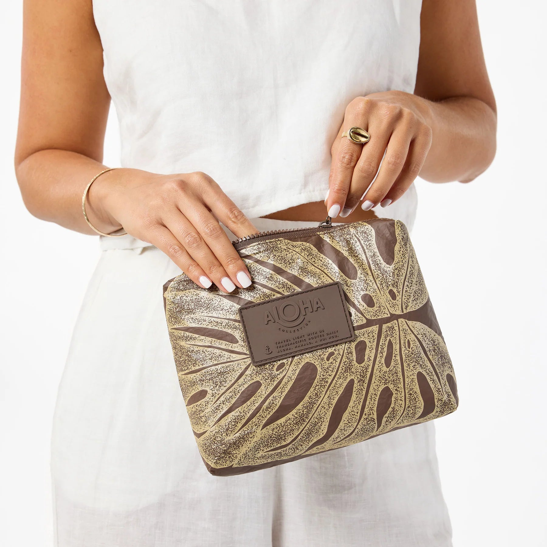 Deliciosa Small Pouch