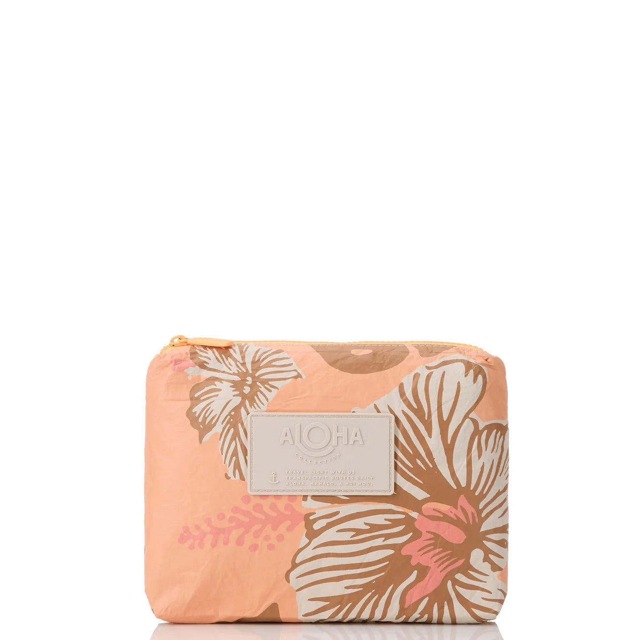 Papeete Small Pouch