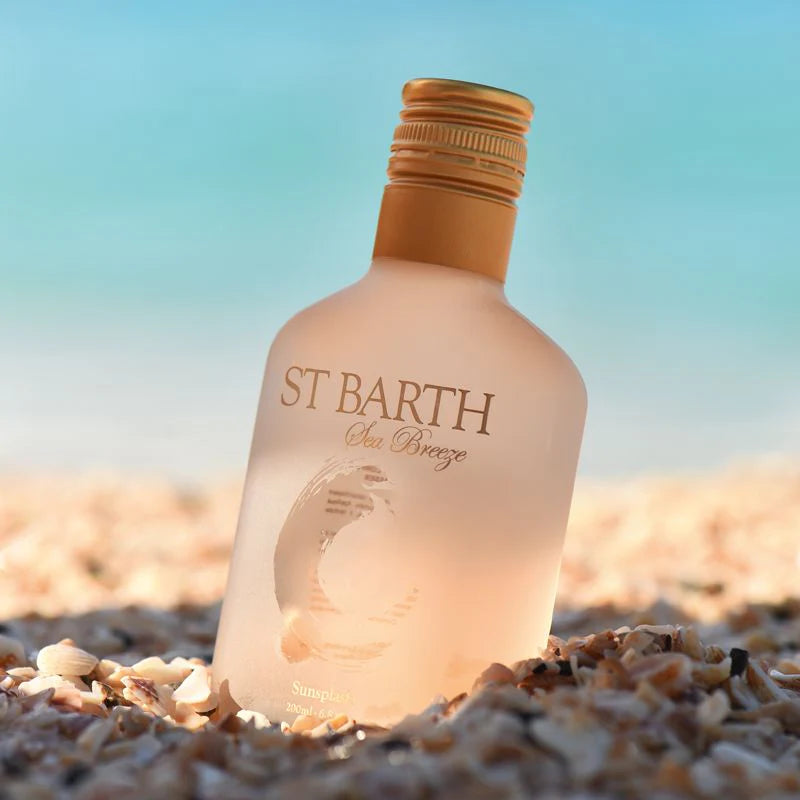 St. Barth Sea Breeze Sunsplash Face & Body Splash