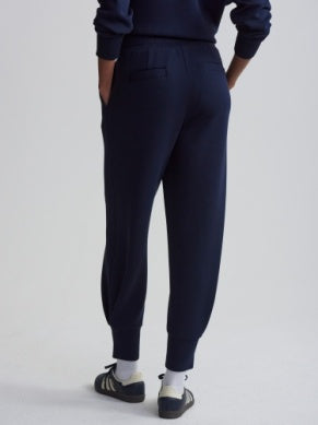 The Relaxed Pant 25"